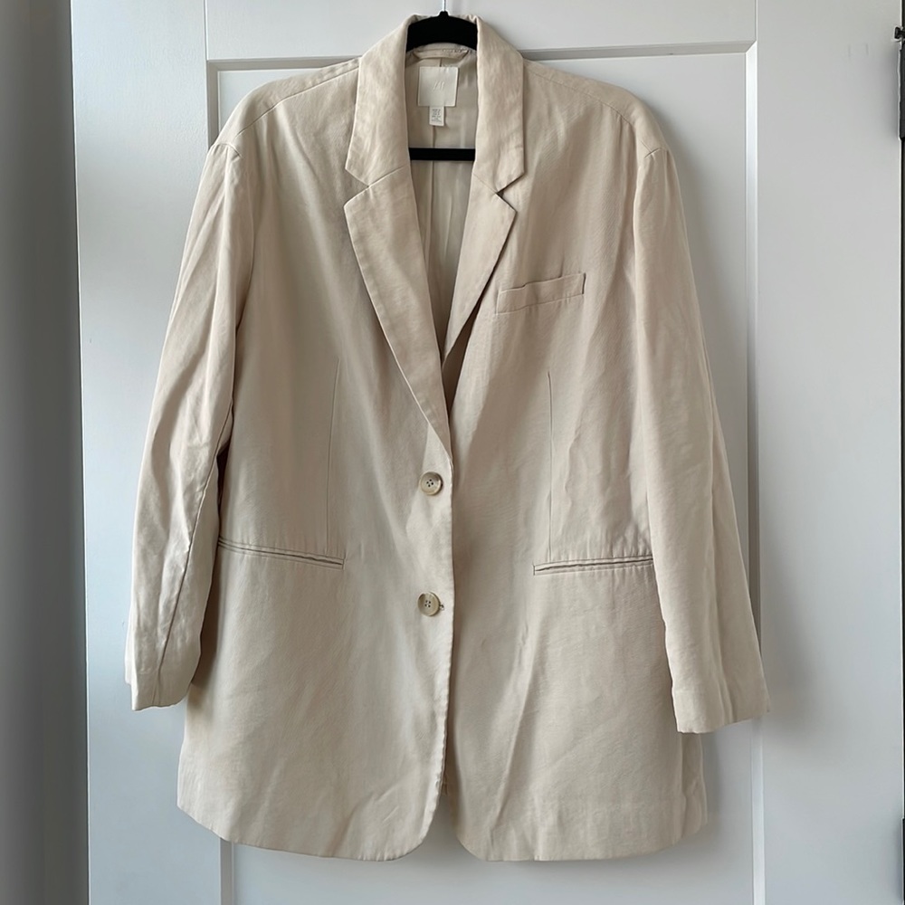H&M Blazer